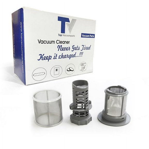 Replacement Part For Bosch Vacuum Filter For 427903, 170740 Series, Bosch Filter Compare to Part # FI-432