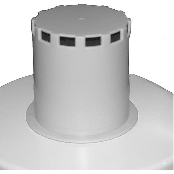 Replacement Part For Built-in Vacuum Cleaner High Frequency Intake Vacuum Muffler # XCFJB1645-00/M