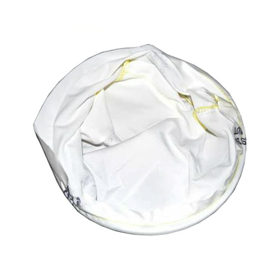 Replacement Part For CV750 Central Vacuum Cleaner 11" White Poly Filter # 110379