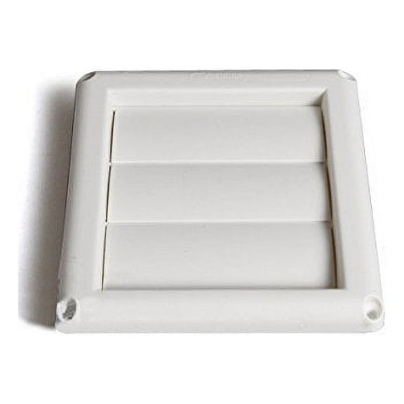 Replacement Part For Canplas-Hayden Central Vacuum Vented Type, Vaculine Exhaust Vent # 765540W