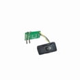 thumbnail image 1 of Replacement Part For Canplas Hayden New Style Vacuum Cleaner 2 Wire Switch With Board # 805882-2, 1 of 1