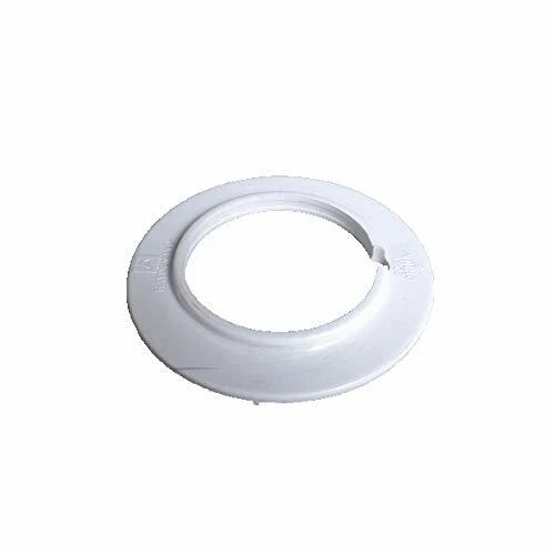Replacement Part For Canplas-Hayden White pipe collar Fitting # 762031 ...