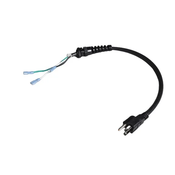 Replacement Part For Carpet pro Backpack Vacuum Cleaner 30 Inch Cord # B352.3200