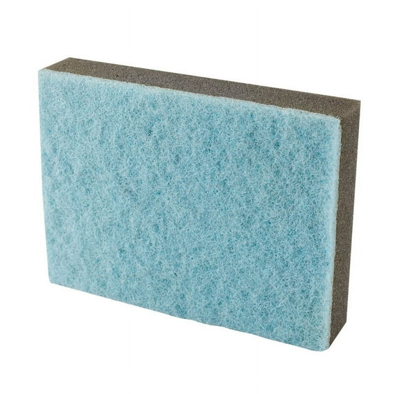 Replacement Part For Casabella Refill for Aqua Flex Neck Tub-n-Tile Scrubber 1PK // Part 14337