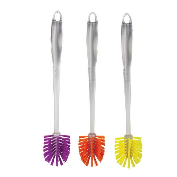 Replacement Part For Casabella Slim Bottle brush (1 Brush Only) # 15652