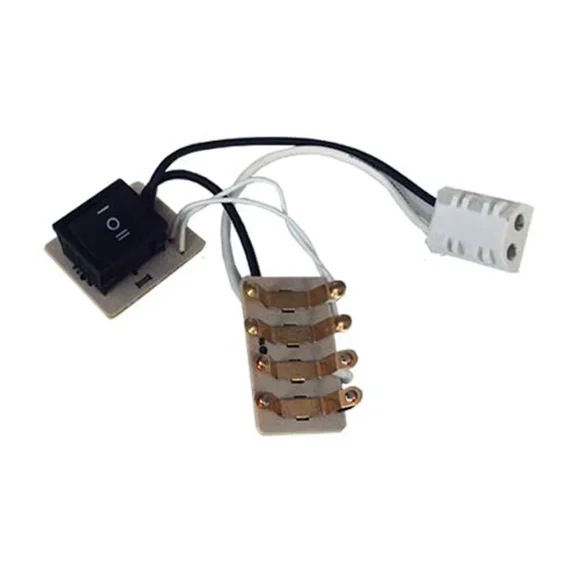 Replacement Part For Cen-Tec Vacuuum Cleaner Electric Hose Harness # 50657A