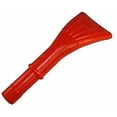 thumbnail image 1 of Replacement Part For Commercial Vacuum Cleaner Car Claw Orange Upholstery Tool #, 1 of 1