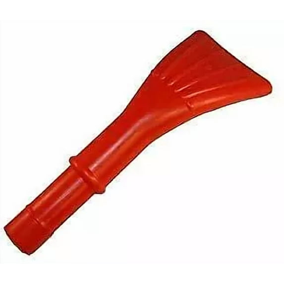 Replacement Part For Commercial Vacuum Cleaner Car Claw Orange Upholstery Tool #