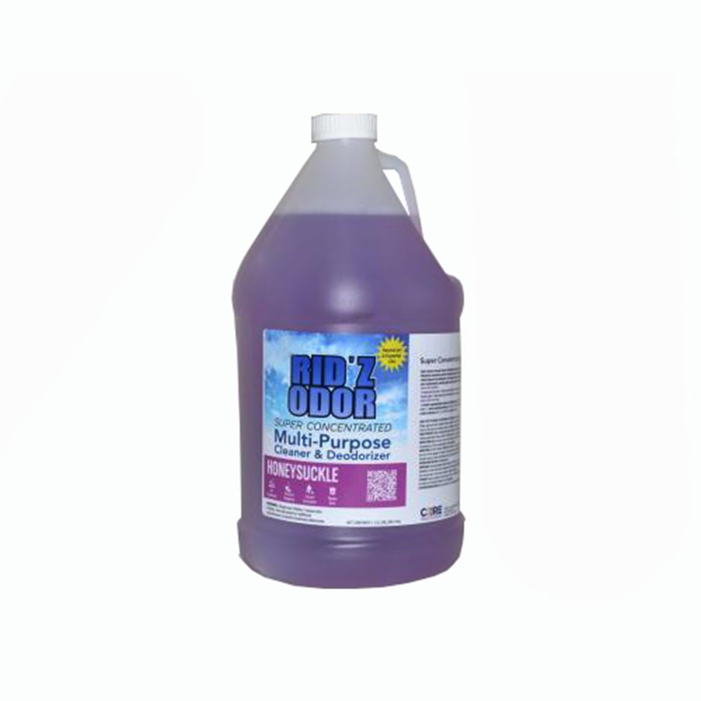 Rid'z Odor Cleaner & Deodorizer
