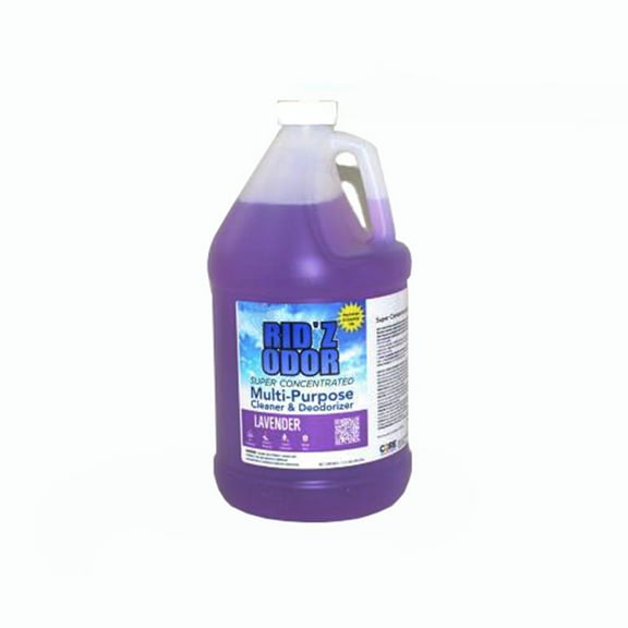 Replacement Part For Core Rid'z Odor Multi Purpose Cleaner & Deodarizer Lavender 128oz # UKO-655
