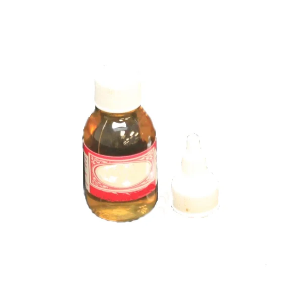 Replacement Part For Counter Sale Peach Fragrances Ltd 1.6oz # O-107