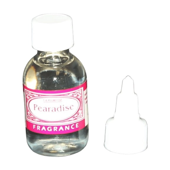 Replacement Part For Counter Sale Pearadise Scented Fragrance, Oil based with Drop Cap # O-144