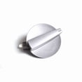 thumbnail image 1 of Replacement Part For Bissell 1698 Power Steamer Vacuum Plunger Diverter & Knob # 2145170, 1 of 3