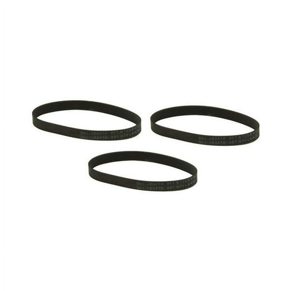 Replacement Part For Dirt Devil (3) 1-720410-001 Vacuum Beater Bar Belt Part (3 Pack)