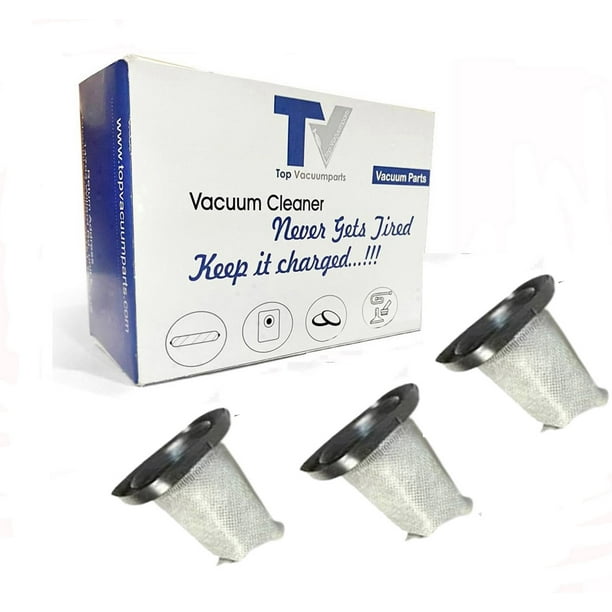 Replacement Part For Dirt Devil 3 Vacuum F25, Versa Power, Swift