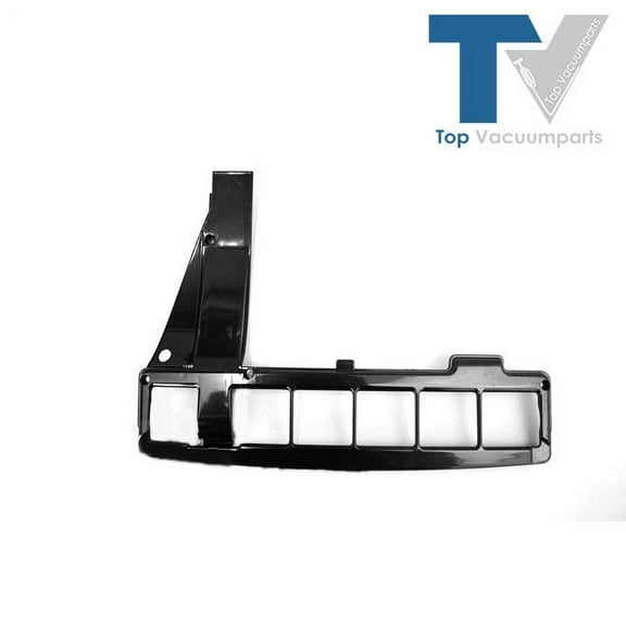 Replacement Part For Dirt Devil Bottom Plate, Vacuum Ud70010 Ultra Vision // 521645001