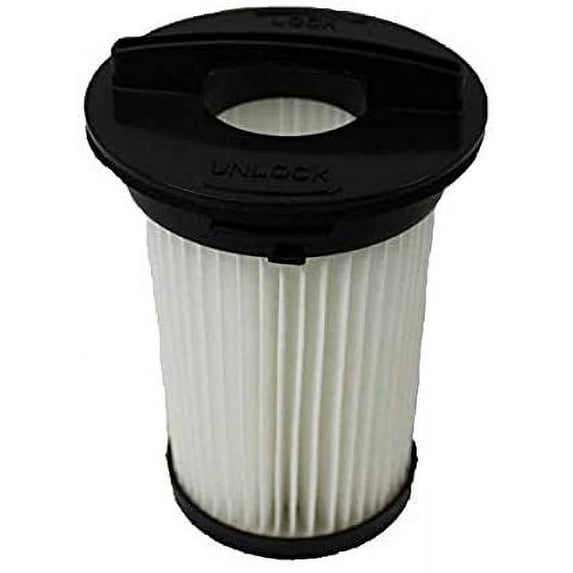 Replacement Part For Dirt Devil Canister F95 Vacuum Primary Hepa Filter - 440008258