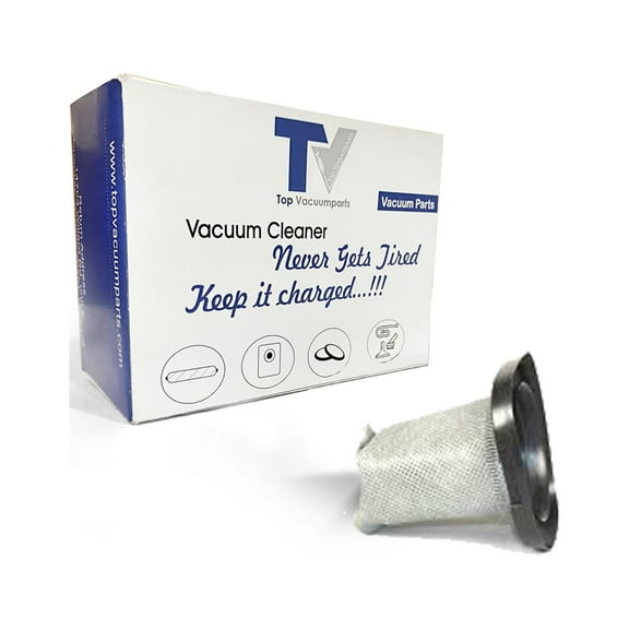 Replacement Part For Dirt Devil F634 , Vacuum Filter, Fits F25, 083405, SD20000