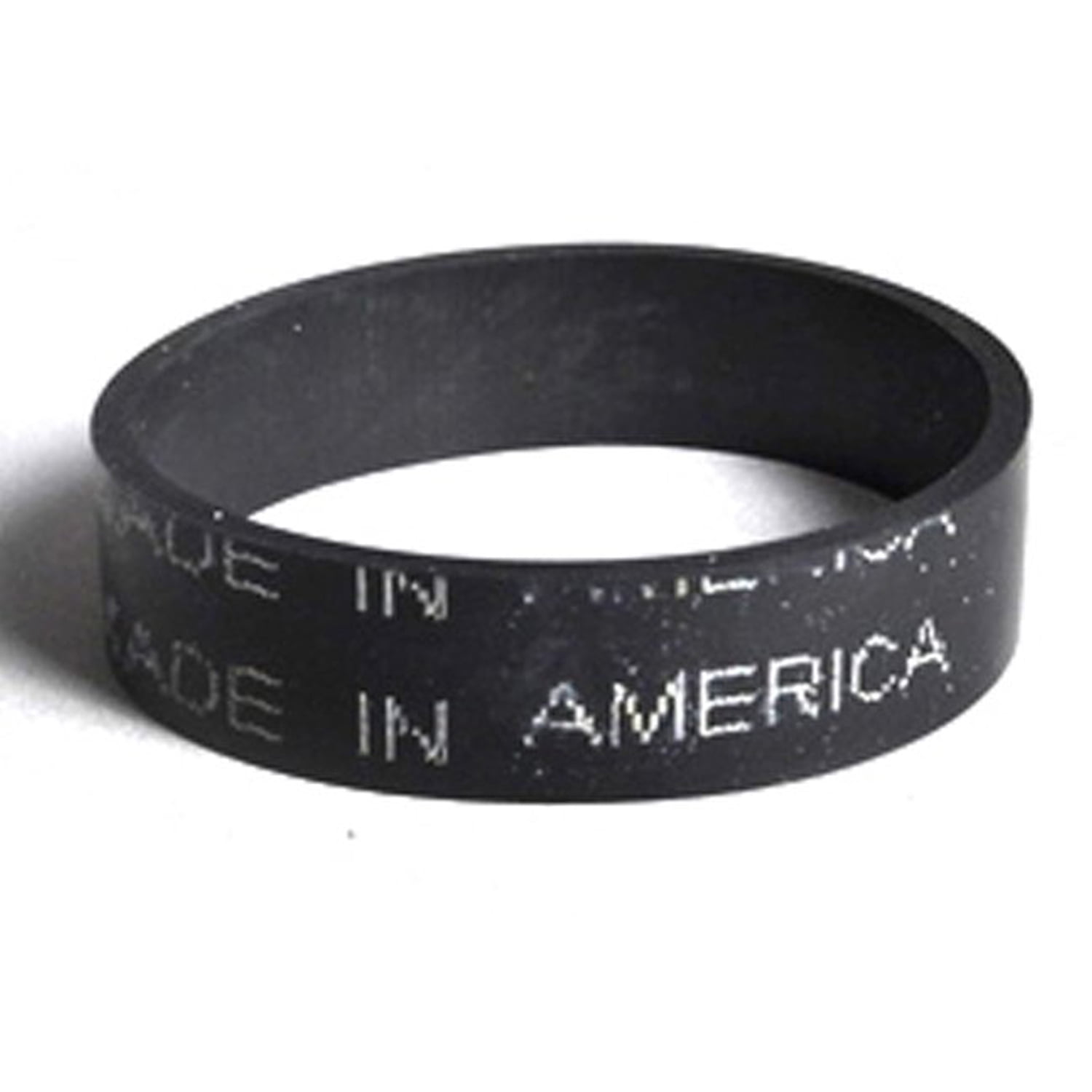 Royal Vacuum Cleaner Replacement Belts - Fits Multiple Models | Style 1 Belts For M08500, M08230K & More