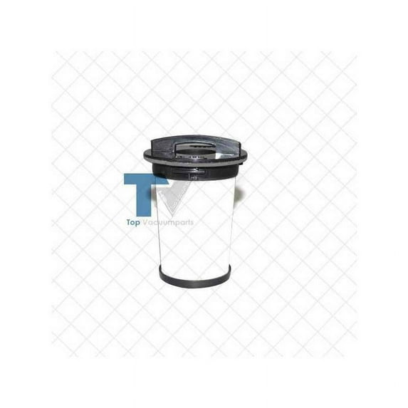 Replacement Part For Dirt Devil SD40120 Canister F-95 Vacuum Cleaner Hepa Filter # 440008258