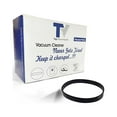 thumbnail image 1 of Replacement Part For Dirt Devil Style 15, 084600 Upright Vacuum Cleaner Flat Belt // 1SN0220001, 1 of 3