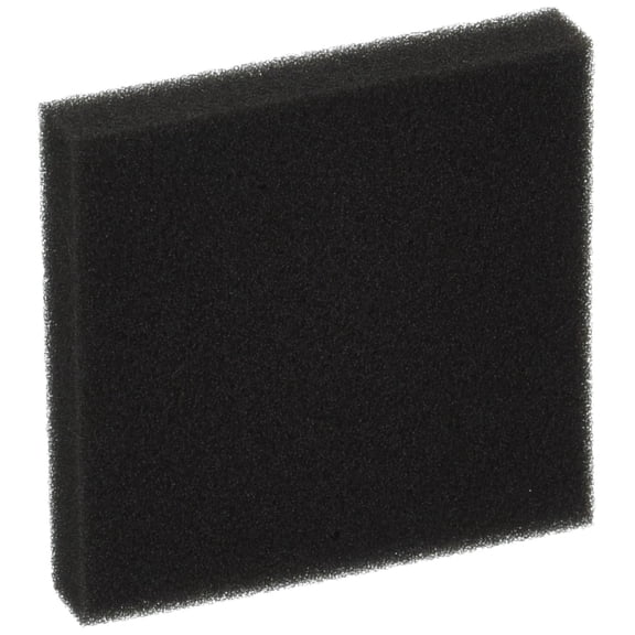 Replacement Part For Dirt Devil UD20010 Easy Lite Vacuum Cleaner Foam Filter # 1PY1106000