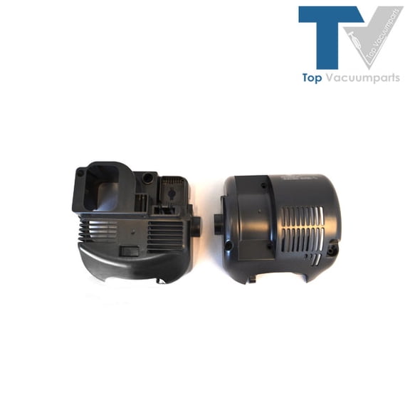Replacement Part For Dirt Devil Upper And Lower Motor Housing Assembly # 2JN0215600
