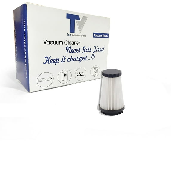 Replacement Part For Dirt Devil Upright Vacuum Cleaner Style F2 Hepa Filter