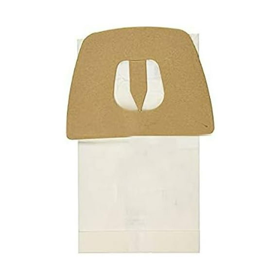 Replacement Part For Dirt Devil Vacuum Cleaner Bags Canister Type-F (3Pk) # 3200147001