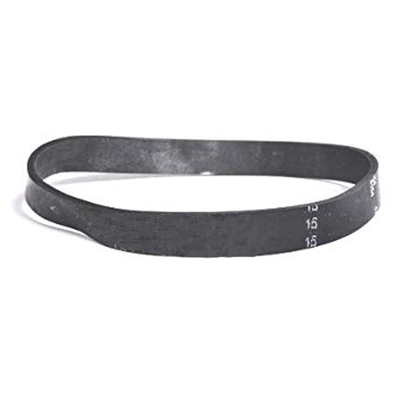 Replacement Part For Dirt Devil Vacuum Cleaner Flat Belts 1SN0220001, Style 15, 084600, 1-Pack
