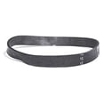thumbnail image 1 of Replacement Part For Dirt Devil Vacuum Cleaner Flat Belts 1SN0220001, Style 15, 084600, 3-Pack, 1 of 1