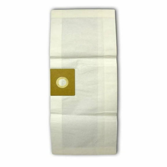 Replacement Part For Dust Care Type C, QS50 3 Gallon Vacuum Cleaner Bags (15Bags) # 380SW