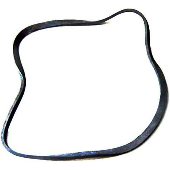 Replacement Part For Dust Care Vacuum Cleaner Main Top Set Gasket # DC-7614