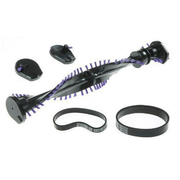 Replacement Part For TVP 10-3400-25 & 10-3106-06 (Brushroll Bar Small Clutch Belt and Brush Roll Belt Fits DC07 DC14 Clutched Vacuum Cleaners)