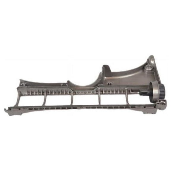 Replacement Part For TVP Bottom Plate Fits Bagless Upright DC25 Models # 10-7215-04