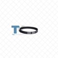thumbnail image 1 of Replacement Part For TVP DC17 Animal Vacuum Cleaner Geared Belt // 10-3300-03, 1 of 1