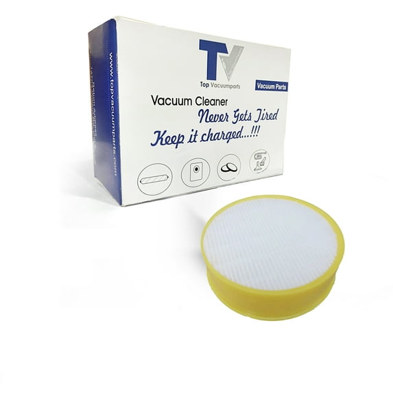 Replacement Part For TVP DC17 Animal Vacuum Cleaner Hepa Filter # 994 or F994