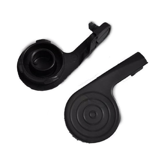 Replacement Part For Dyson DC24 Vacuum Cleaner Brushroll End Caps 1 pair 10-3605-06