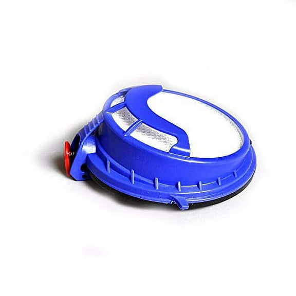 Replacement Part For TVP 916188-06, 91618806, F978 (DC25 Bagless Upright Vacuum Hepa Filter)