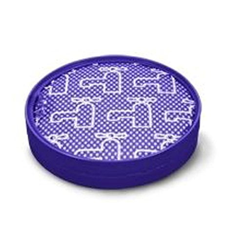 Replacement Part For TVP DC25 Vacuum Cleaner Pre Motor Filter // 919171-02