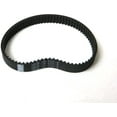 thumbnail image 1 of Replacement Part For TVP Type DC17 Animal Upright Vacuum Geared 1 Belts Ext Life # 10-3300-03, 1 of 1