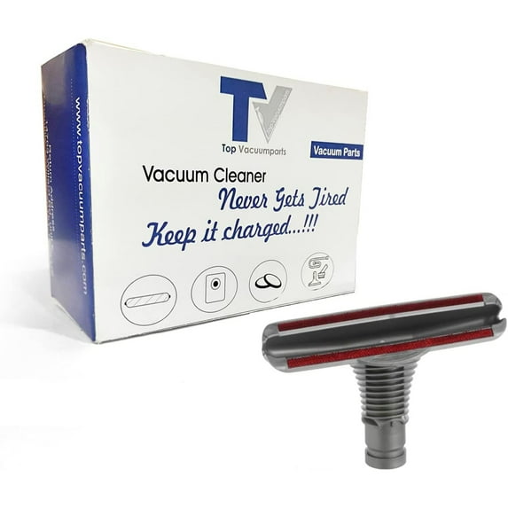 Replacement Part For TVP Wide Nozzle Tool V7, V8, V10, V11, V6, DC45, DC74, DC62, DC59, DC44
