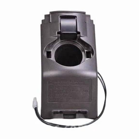 Replacement Part For E-2 Canister Vacuum Face Plate Assembly # R12068