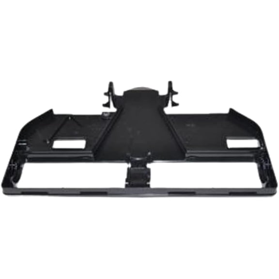 Replacement Part For E-2 Power Nozzle Sole Plate Front # R13363