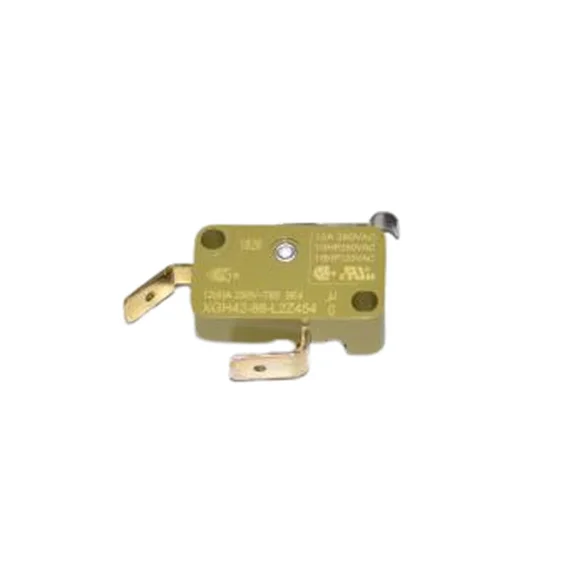 Replacement Part For E-2 Vacuuum Cleaner Electric Hose Switch # 13210