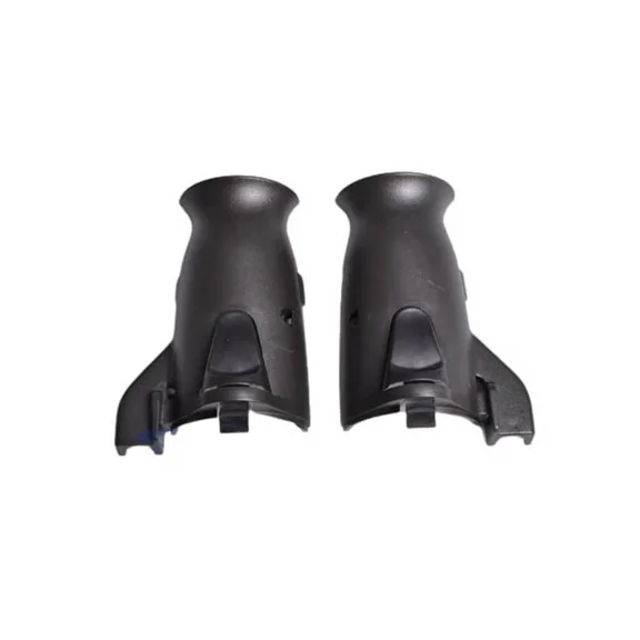 Replacement Part For E Series Vacuum Black Hose Coupling kit # 14990K