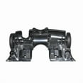 thumbnail image 1 of Replacement Part For E2 Unit Sole Plate Rear With Wheels # R11909, 1 of 1