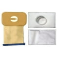 thumbnail image 1 of Replacement Part For Electrolux Canister Tank Style C Vacuum Bags,(8 Bags and 2 After Filters), 1 of 1