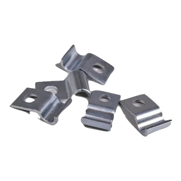 Replacement Part For Eureka 1400, 2000 Series Upright Vacuum Cleaner Rear Axle Clip 5pk # 53111