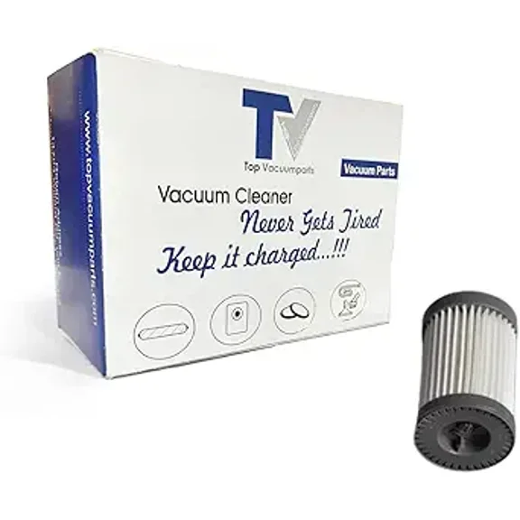 Replacement Part For Eureka DCF-12 Dust Cup Filter 1PK # 62729